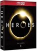 Heroes - Series 1 [Box Set] [HD DVD] [Blu-ray] [UK Import]