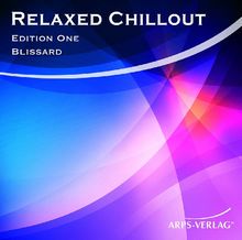 Relaxed Chillout, Edition One