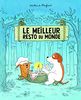 Meilleur Resto du Monde (le)