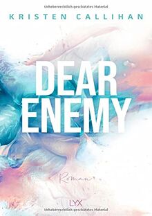 Dear Enemy (Between Us, Band 1)