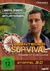 Abenteuer Survival - Staffel 3.0 [2 DVDs]