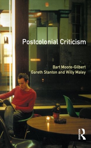 Postcolonial Criticism (Longman Critical Readers)
