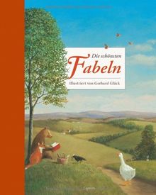 Das große Fabelbuch