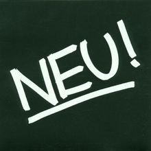 Neu! 75