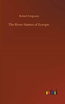 The River-Names of Europe