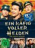 Ein Käfig voller Helden - Die erste Season (5 DVDs)