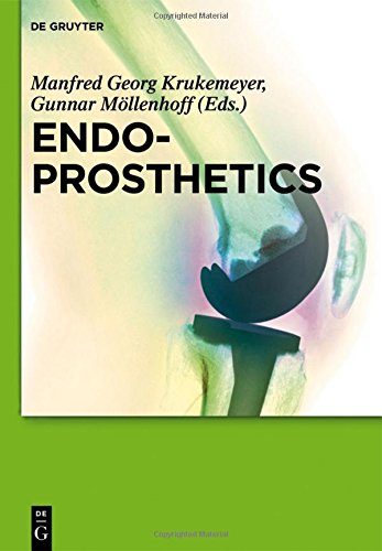 Krukemeyer, Manfred Georg Endoprosthetics