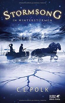 Stormsong: In Winterstürmen: In Winterstrmen