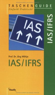 IAS/IFRS. Taschen Guide