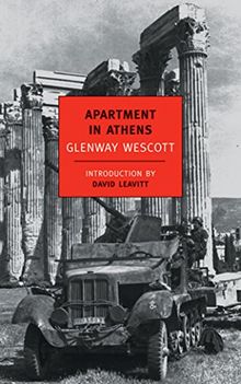 Apartment in Athens (New York Review Books Classics)