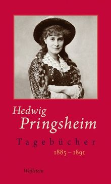 Tagebücher: 1885-1891