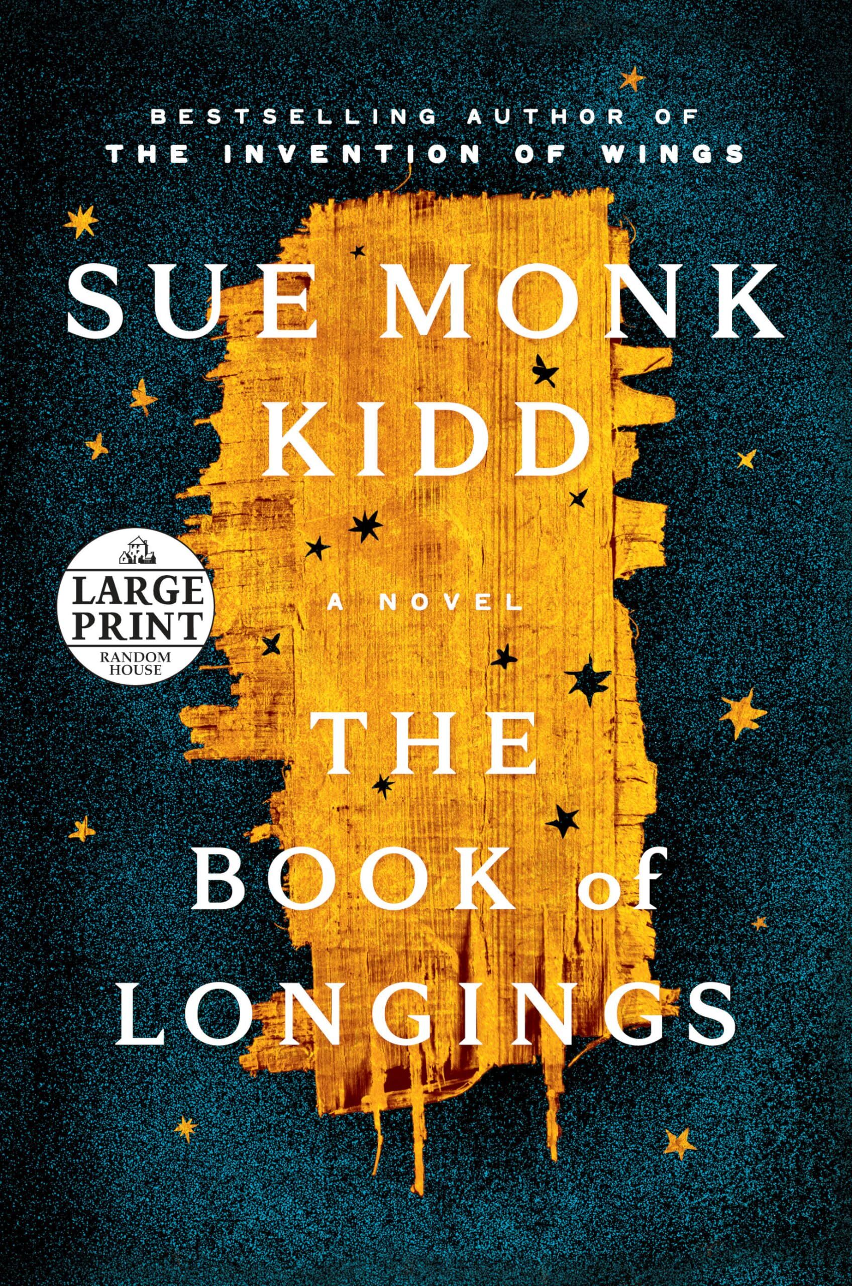 The Book of Longings