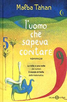 UOMO SAPEVA CONTARE