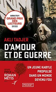 D'amour et de guerre