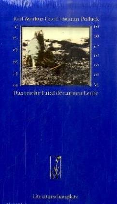 Das reiche Land der armen Leute