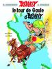 Astérix, tome 5 : Le Tour de Gaule d'Astérix (Aventure D'asterix)