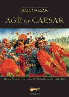 Age of Caesar