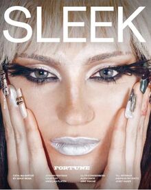 SLEEK 80/2024