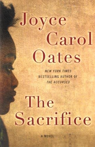 The Sacrifice: A Novel