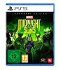 Marvel’s Midnight Suns Legendary Edition [Playstation 5]