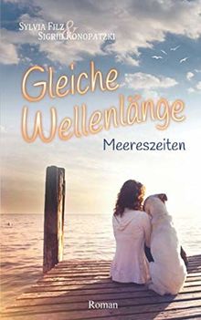 Gleiche Wellenlänge (Meereszeiten, Band 1)