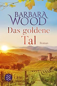 Das goldene Tal: Roman