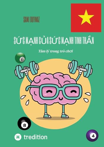 Sức mạnh của sức mạnh tinh thần: Tâm lý trong trò chơi: Tâm lý trong trò ch¿i