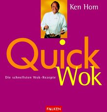 Quick Wok