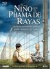 El Niño Con El Pijama De Rayas (Blu-Ray) (Import) (Keine Deutsche Sprache) (2011) Asa Butterfield; Za