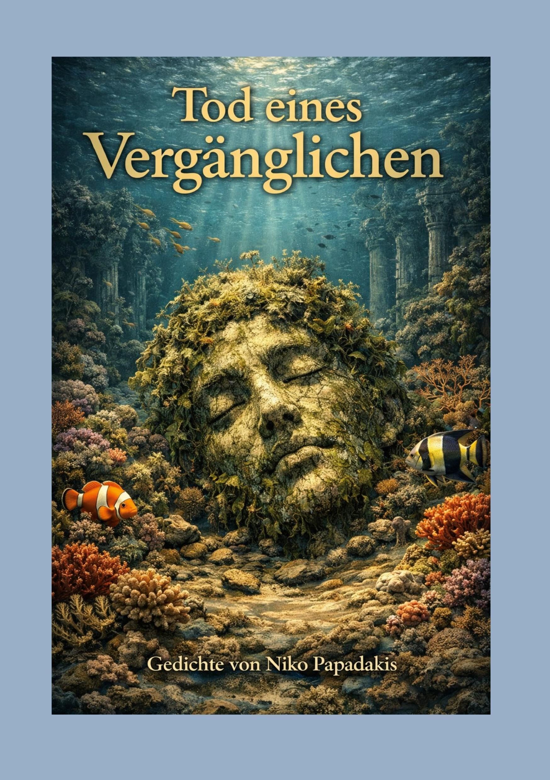 Tod eines Vergänglichen