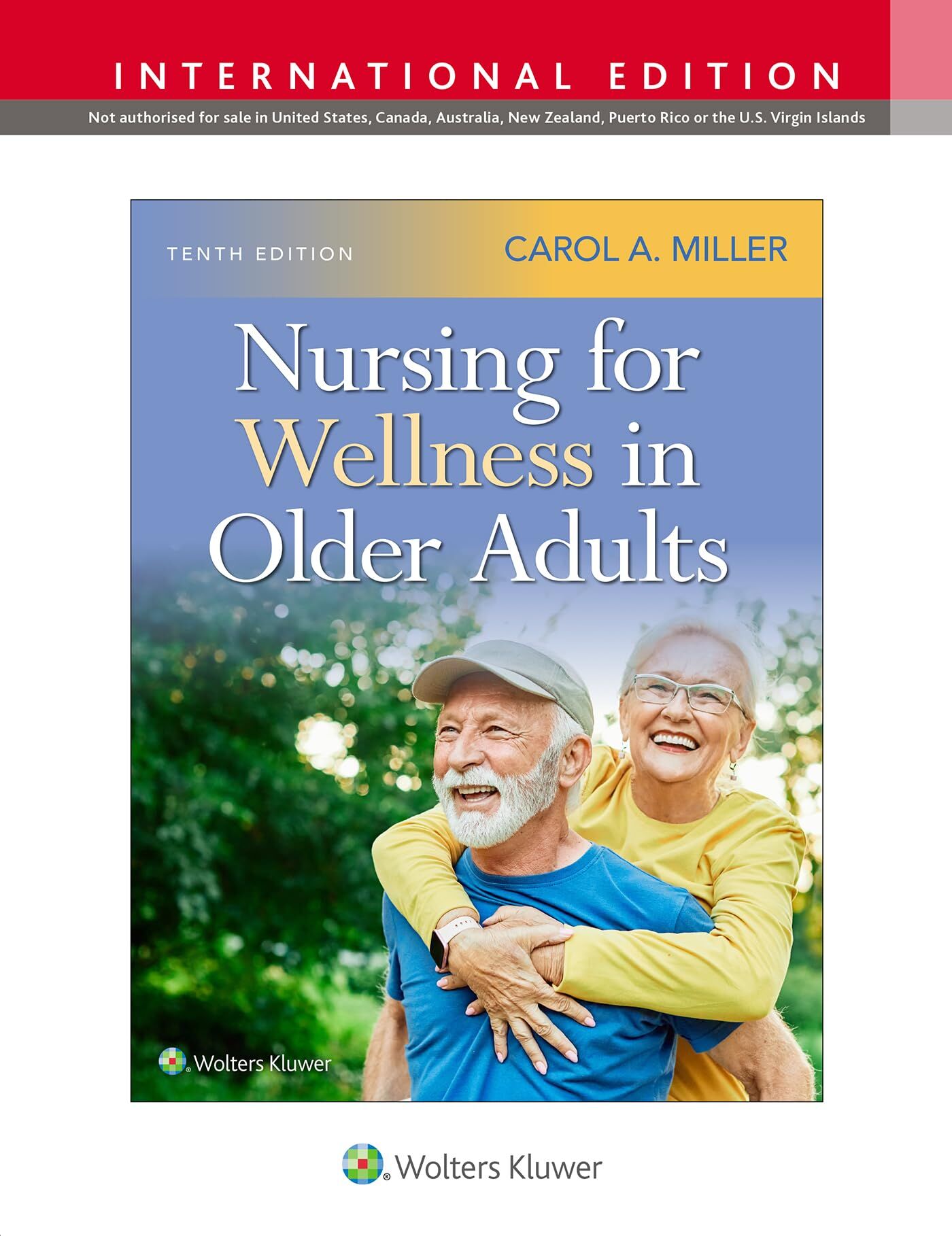 Nursing for Wellness in Older Adults - Neuware