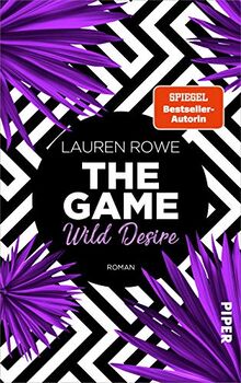 The Game – Wild Desire (The Game 1): Roman