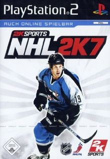 NHL 2K7