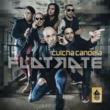 Flätrate de Culcha Candela  | CD | état bon
