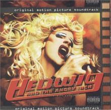 Hedwig & the Angry Inch