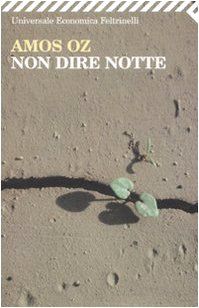 Non dire notte