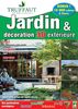 Jardin & décoration 3D extérieure