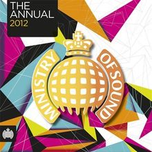 Ministry Of Sound - The Annual 2012 von Various | CD | Zustand gut