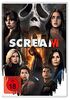 Scream 6 [DVD]