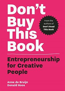 Don´t Buy this Book