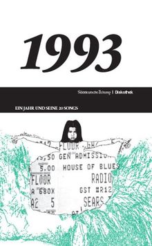 Sz Diskothek: 1993