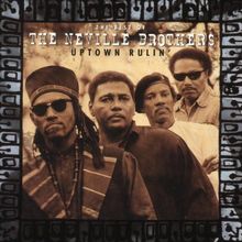 Uptown Rulin'/the Best of