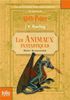 Animaux Fantastiques: (Folio Junior)