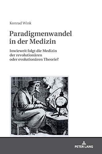 Paradigmenwandel in der Medizin