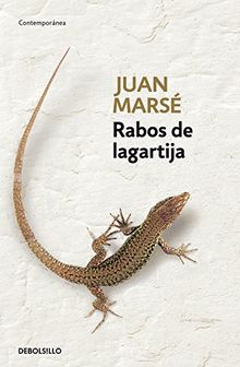 Rabos de lagartija (CONTEMPORANEA, Band 26201)