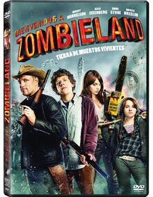 Bienvenidos A Zombieland