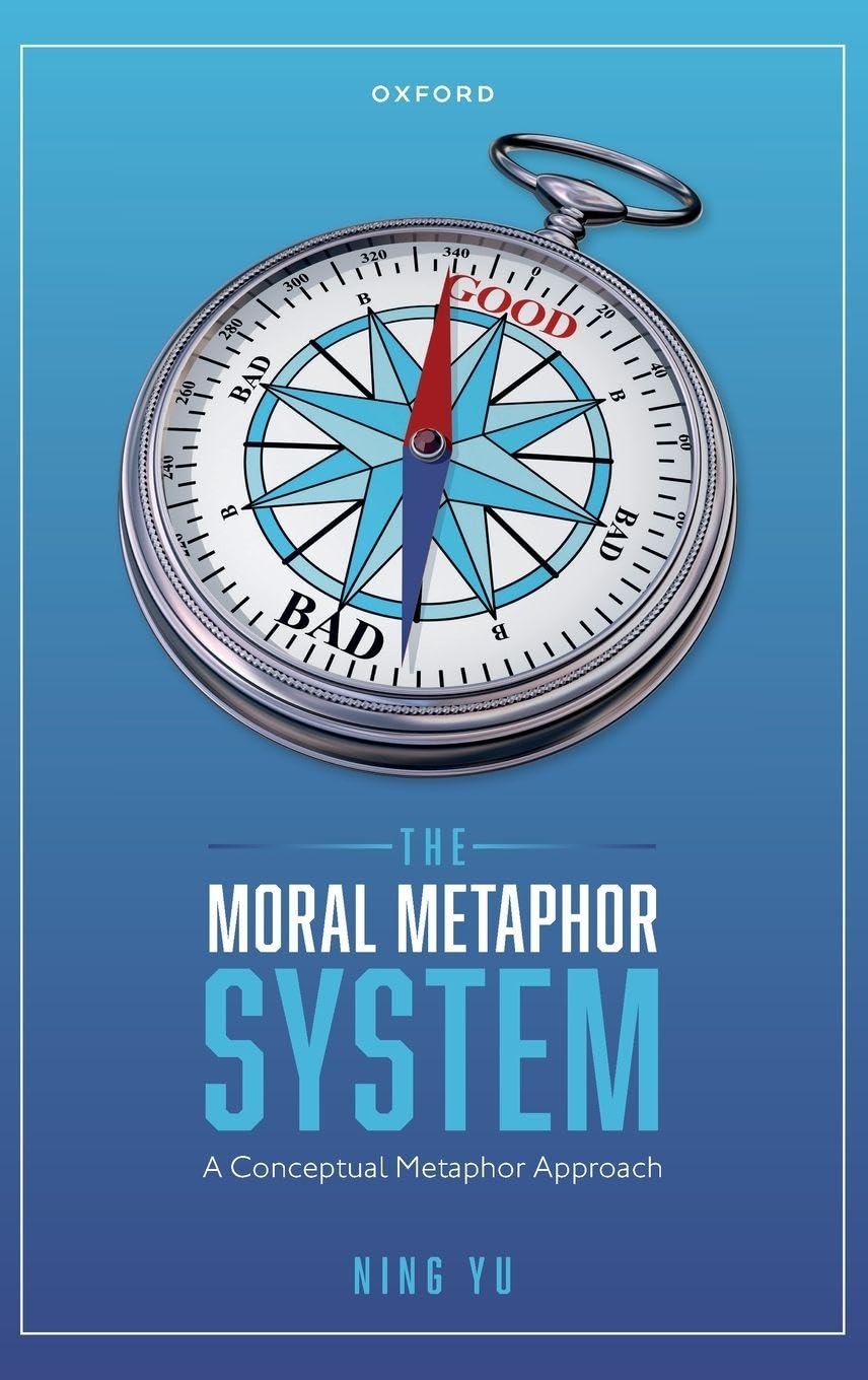 Moral Metaphor System: A Conceptual Metaphor Approach