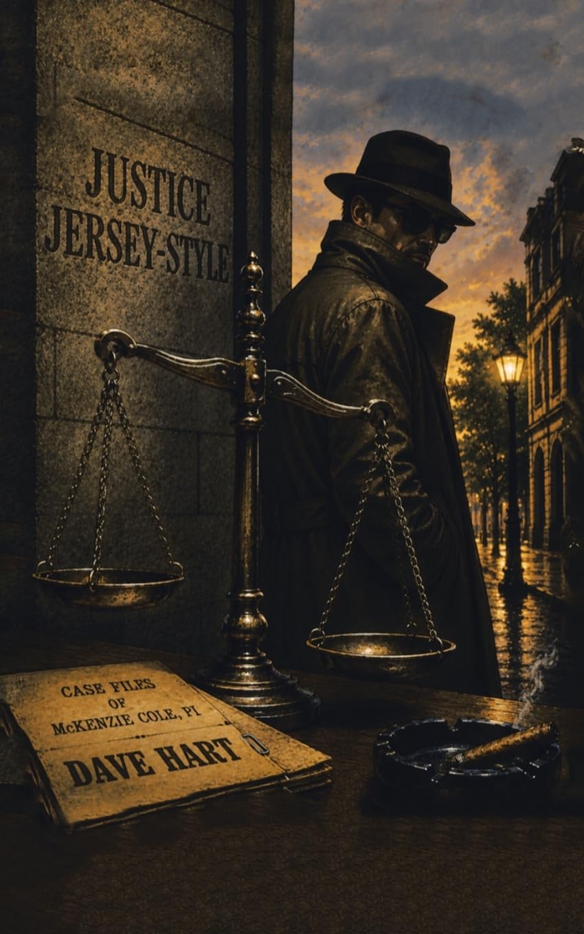 Justice Jersey-Style