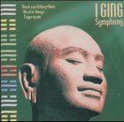 I Ging Symphony, 1 CD-Audio