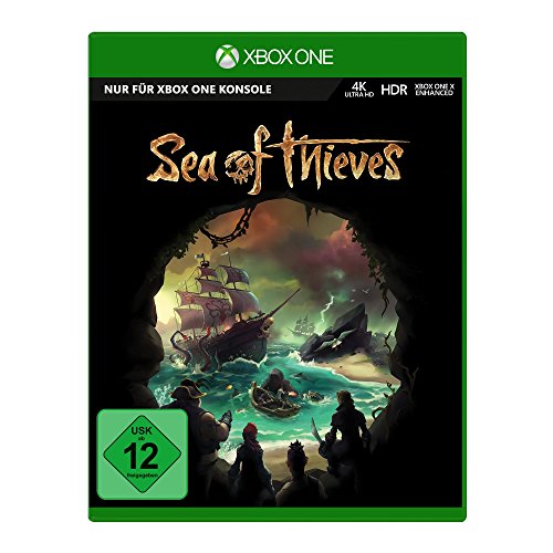 Sea of Thieves [Xbox One]
